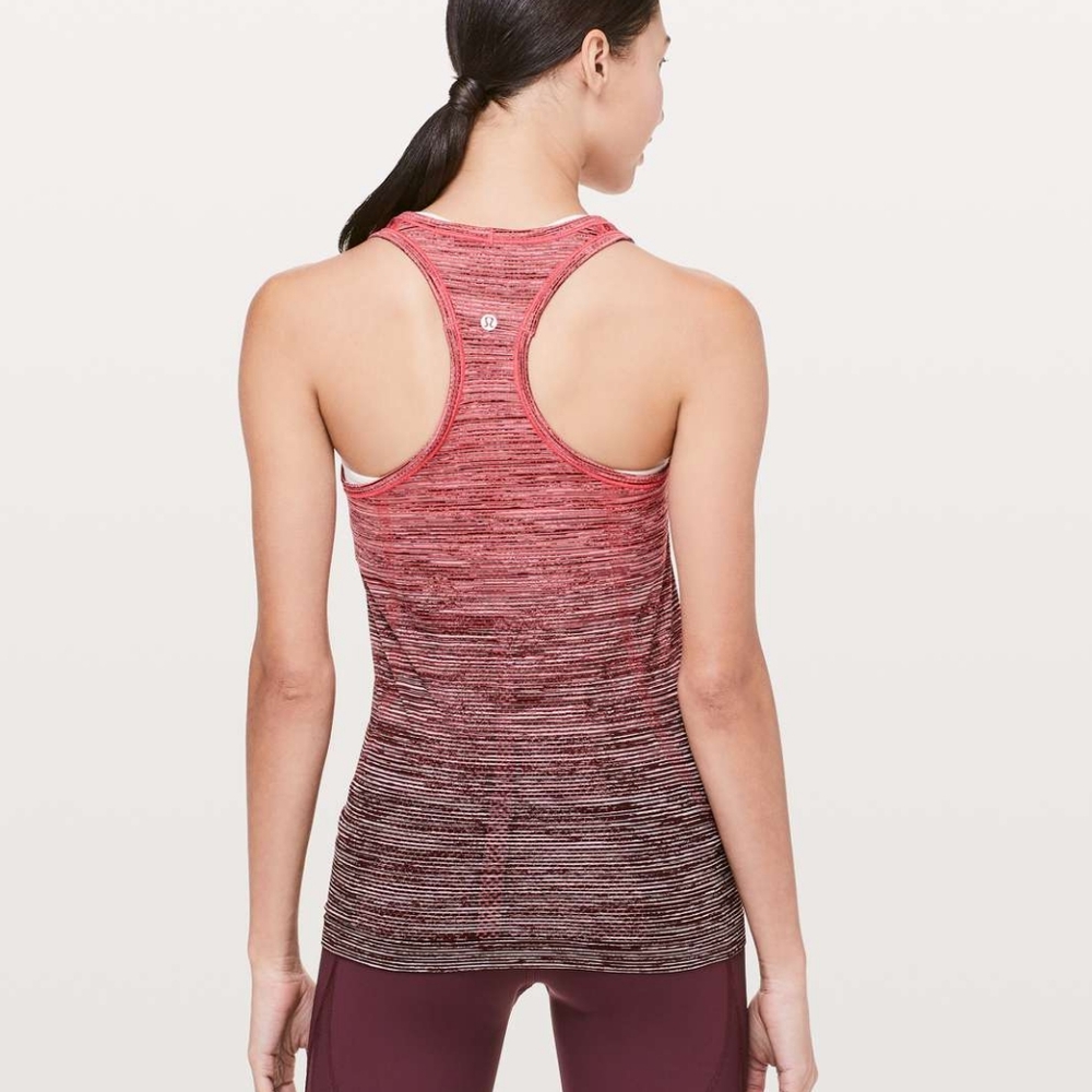 Lululemon Swiftly Tech Racerback - image 8